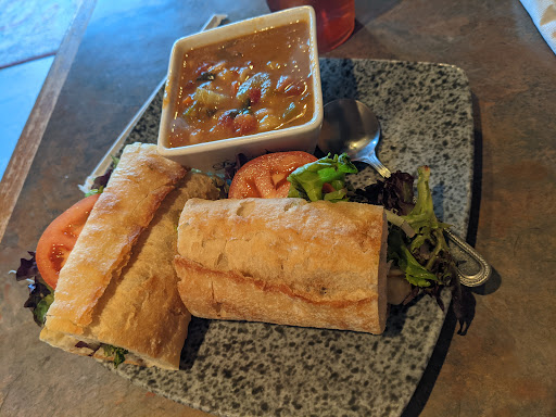 Photo of Jilla's Gourmet kitchen - 4390 Spa Dr, Little River, SC 29566