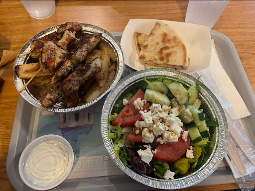 Photo of Opa Opa Taverna - 7955 N Kings Hwy Building 340, Myrtle Beach, SC 29572