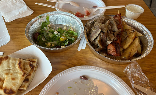 Photo of Opa Opa Taverna - 7955 N Kings Hwy Building 340, Myrtle Beach, SC 29572