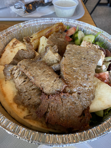 Photo of Opa Opa Taverna - 7955 N Kings Hwy Building 340, Myrtle Beach, SC 29572