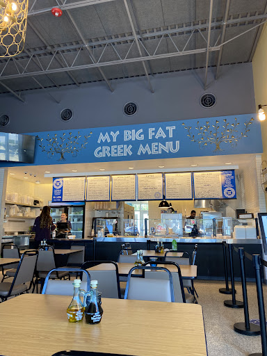 Photo of Opa Opa Taverna - 7955 N Kings Hwy Building 340, Myrtle Beach, SC 29572