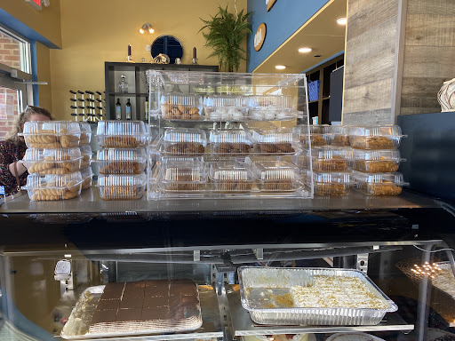 Photo of Opa Opa Taverna - 7955 N Kings Hwy Building 340, Myrtle Beach, SC 29572