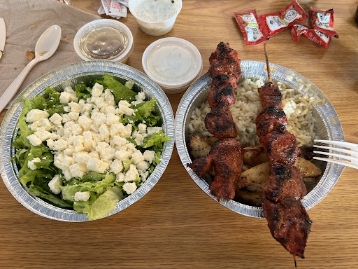 Photo of Opa Opa Taverna - 7955 N Kings Hwy Building 340, Myrtle Beach, SC 29572