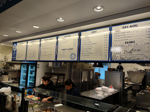 Photo of Opa Opa Taverna - 7955 N Kings Hwy Building 340, Myrtle Beach, SC 29572