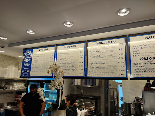 Photo of Opa Opa Taverna - 7955 N Kings Hwy Building 340, Myrtle Beach, SC 29572