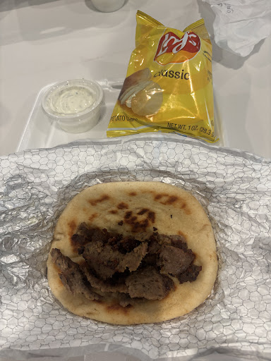 Photo of Opa Opa Taverna - 7955 N Kings Hwy Building 340, Myrtle Beach, SC 29572