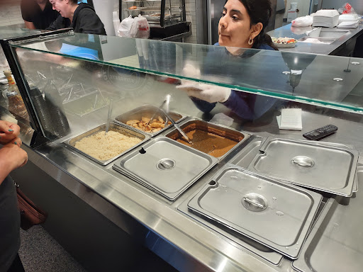 Photo of Opa Opa Taverna - 7955 N Kings Hwy Building 340, Myrtle Beach, SC 29572