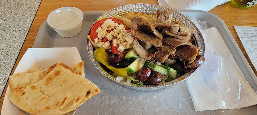 Photo of Opa Opa Taverna - 7955 N Kings Hwy Building 340, Myrtle Beach, SC 29572