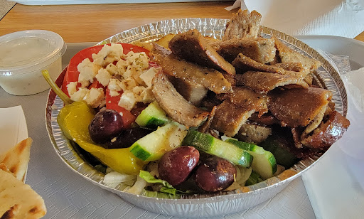 Photo of Opa Opa Taverna - 7955 N Kings Hwy Building 340, Myrtle Beach, SC 29572