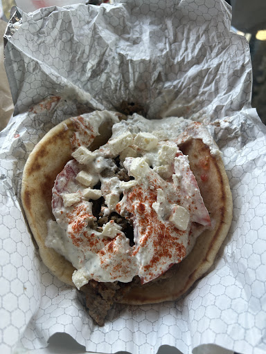 Photo of Opa Opa Taverna - 7955 N Kings Hwy Building 340, Myrtle Beach, SC 29572