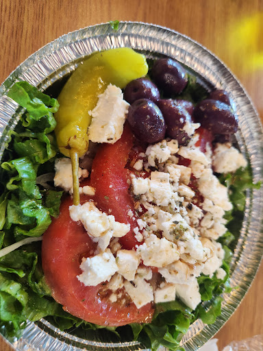 Photo of Opa Opa Taverna - 7955 N Kings Hwy Building 340, Myrtle Beach, SC 29572