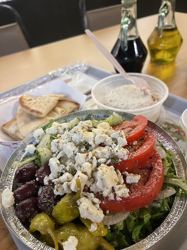 Photo of Opa Opa Taverna - 7955 N Kings Hwy Building 340, Myrtle Beach, SC 29572