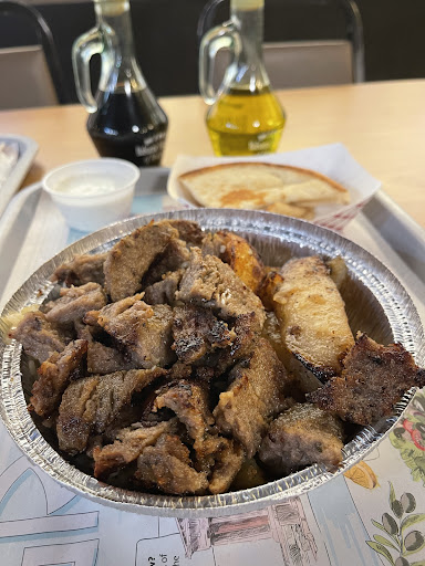 Photo of Opa Opa Taverna - 7955 N Kings Hwy Building 340, Myrtle Beach, SC 29572