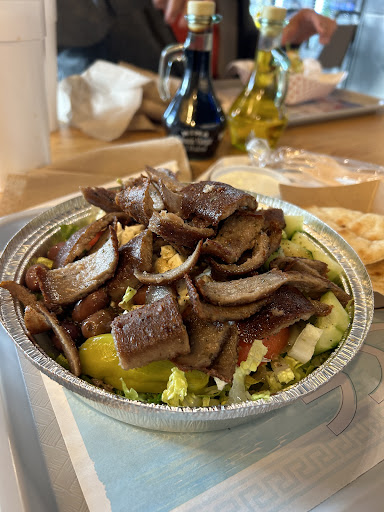 Photo of Opa Opa Taverna - 7955 N Kings Hwy Building 340, Myrtle Beach, SC 29572