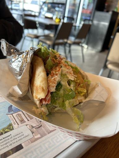 Photo of Opa Opa Taverna - 7955 N Kings Hwy Building 340, Myrtle Beach, SC 29572