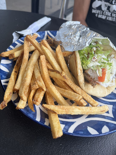 Photo of Simply Greek Authentic Greek Food - 710 Hwy 17 S suite c, North Myrtle Beach, SC 29582