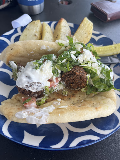 Photo of Simply Greek Authentic Greek Food - 710 Hwy 17 S suite c, North Myrtle Beach, SC 29582