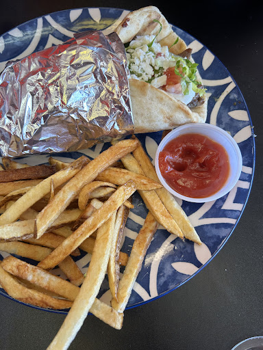 Photo of Simply Greek Authentic Greek Food - 710 Hwy 17 S suite c, North Myrtle Beach, SC 29582