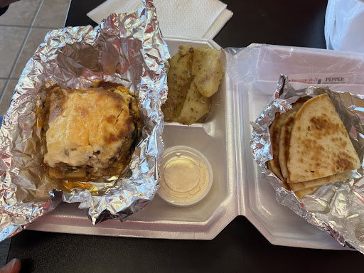 Photo of Simply Greek Authentic Greek Food - 710 Hwy 17 S suite c, North Myrtle Beach, SC 29582