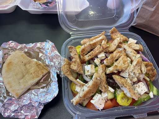 Photo of Simply Greek Authentic Greek Food - 710 Hwy 17 S suite c, North Myrtle Beach, SC 29582