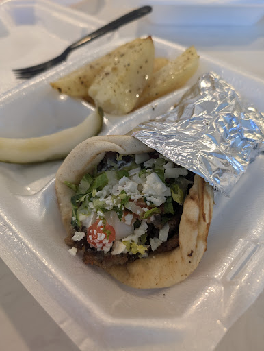 Photo of Simply Greek Authentic Greek Food - 710 Hwy 17 S suite c, North Myrtle Beach, SC 29582