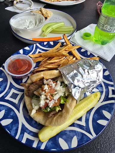 Photo of Simply Greek - 710 Hwy 17 S, North Myrtle Beach, SC 29582