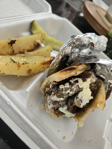 Photo of Simply Greek - 710 Hwy 17 S, North Myrtle Beach, SC 29582