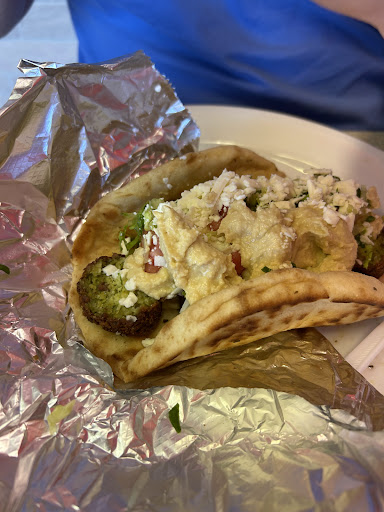 Photo of Simply Greek - 710 Hwy 17 S, North Myrtle Beach, SC 29582