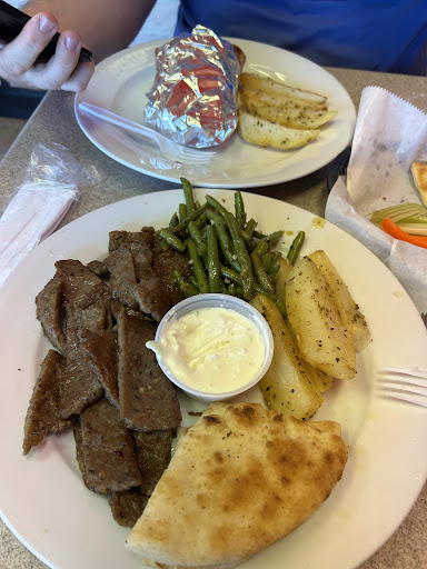 Photo of Simply Greek - 710 Hwy 17 S, North Myrtle Beach, SC 29582