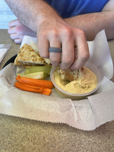 Photo of Simply Greek - 710 Hwy 17 S, North Myrtle Beach, SC 29582