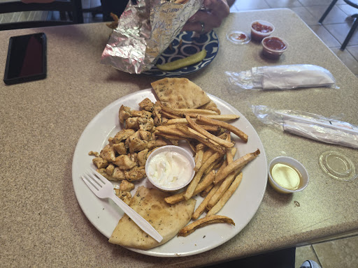 Photo of Simply Greek - 710 Hwy 17 S, North Myrtle Beach, SC 29582