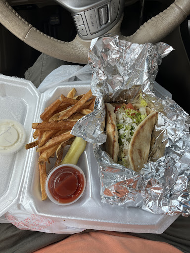 Photo of Simply Greek - 710 Hwy 17 S, North Myrtle Beach, SC 29582