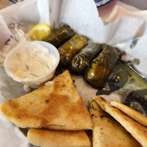 Photo of Simply Greek - 710 Hwy 17 S, North Myrtle Beach, SC 29582