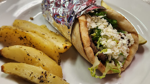 Photo of Simply Greek - 710 Hwy 17 S, North Myrtle Beach, SC 29582