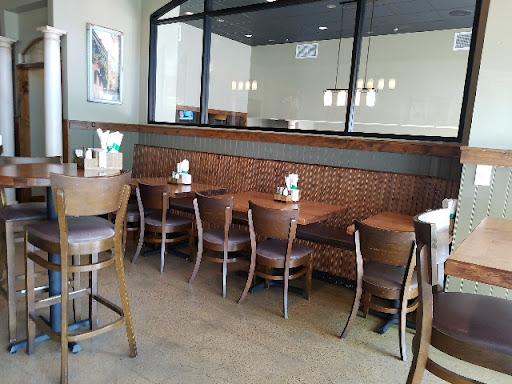Photo of Taziki's Mediterranean Cafe - Chenal Creek - 12800 Chenal Pkwy, Little Rock, AR 72211