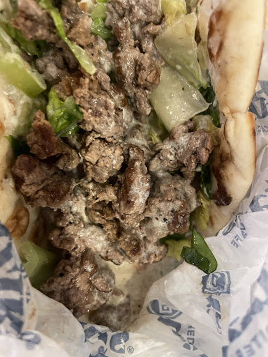 Photo of Taziki's Mediterranean Cafe - Chenal Creek - 12800 Chenal Pkwy, Little Rock, AR 72211