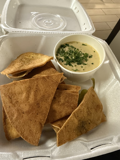 Photo of Taziki's Mediterranean Cafe - Chenal Creek - 12800 Chenal Pkwy, Little Rock, AR 72211