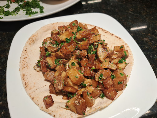 Photo of Oasis Mediterranean Cuisine - 29499 Plymouth Rd, Livonia, MI 48150