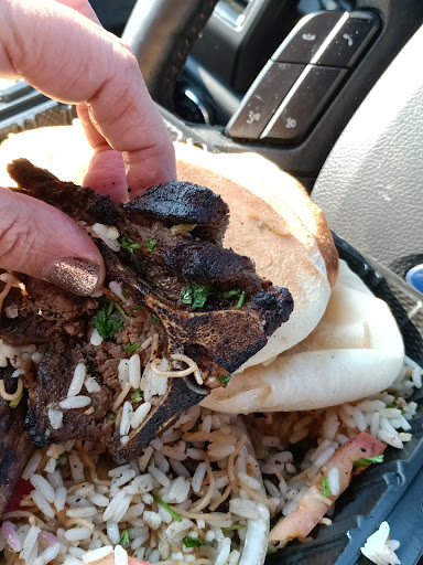 Photo of Oasis Mediterranean Cuisine - 29499 Plymouth Rd, Livonia, MI 48150