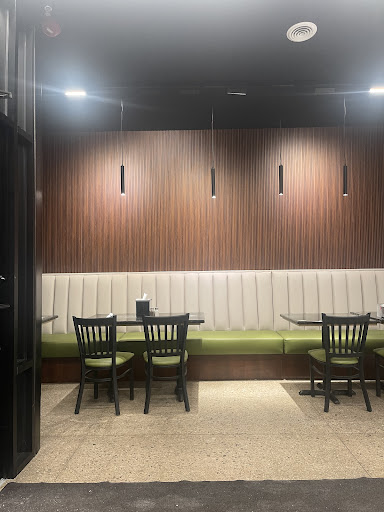 Photo of Oasis Mediterranean Cuisine - 29499 Plymouth Rd, Livonia, MI 48150