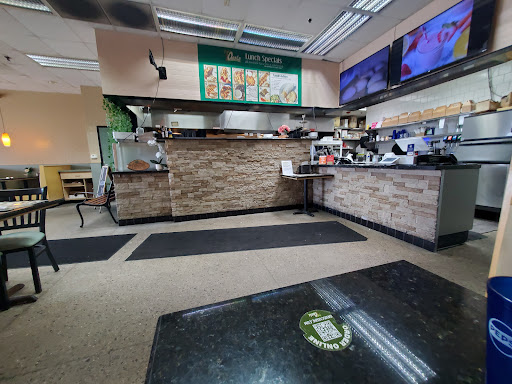 Photo of Oasis Mediterranean Cuisine - 29499 Plymouth Rd, Livonia, MI 48150