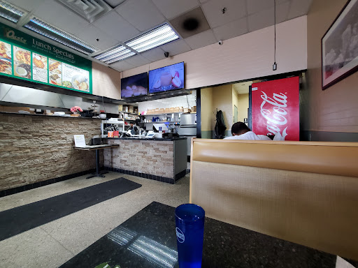 Photo of Oasis Mediterranean Cuisine - 29499 Plymouth Rd, Livonia, MI 48150