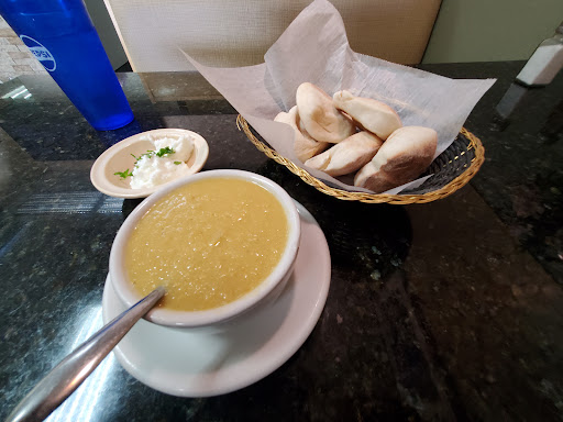 Photo of Oasis Mediterranean Cuisine - 29499 Plymouth Rd, Livonia, MI 48150