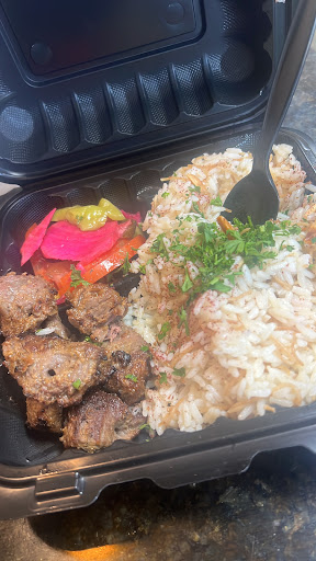 Photo of Oasis Mediterranean Cuisine - 29499 Plymouth Rd, Livonia, MI 48150