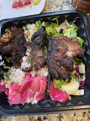 Photo of Oasis Mediterranean Cuisine - 29499 Plymouth Rd, Livonia, MI 48150