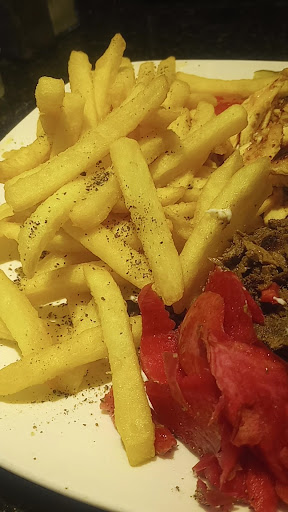 Photo of Oasis Mediterranean Cuisine - 29499 Plymouth Rd, Livonia, MI 48150