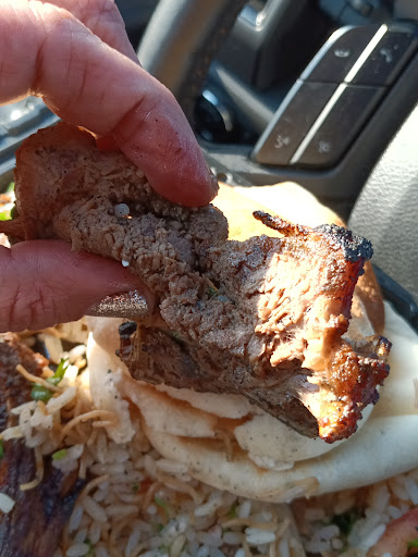 Photo of Oasis Mediterranean Cuisine - 29499 Plymouth Rd, Livonia, MI 48150