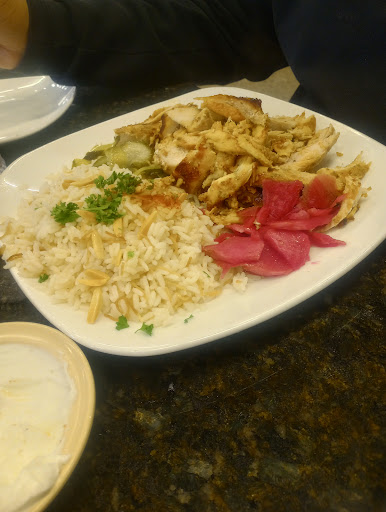 Photo of Oasis Mediterranean Cuisine - 29499 Plymouth Rd, Livonia, MI 48150