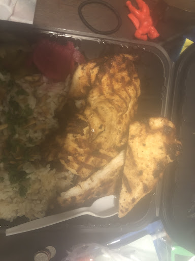 Photo of Oasis Mediterranean Cuisine - 29499 Plymouth Rd, Livonia, MI 48150