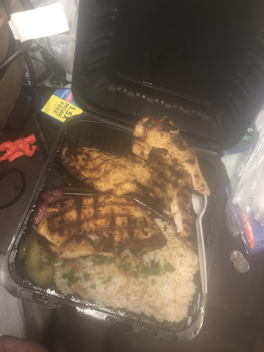 Photo of Oasis Mediterranean Cuisine - 29499 Plymouth Rd, Livonia, MI 48150